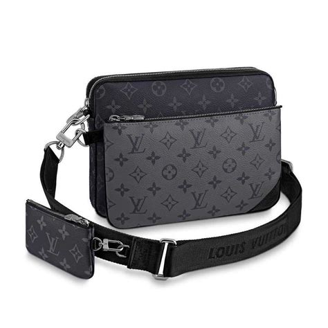 Lv pouches men thai